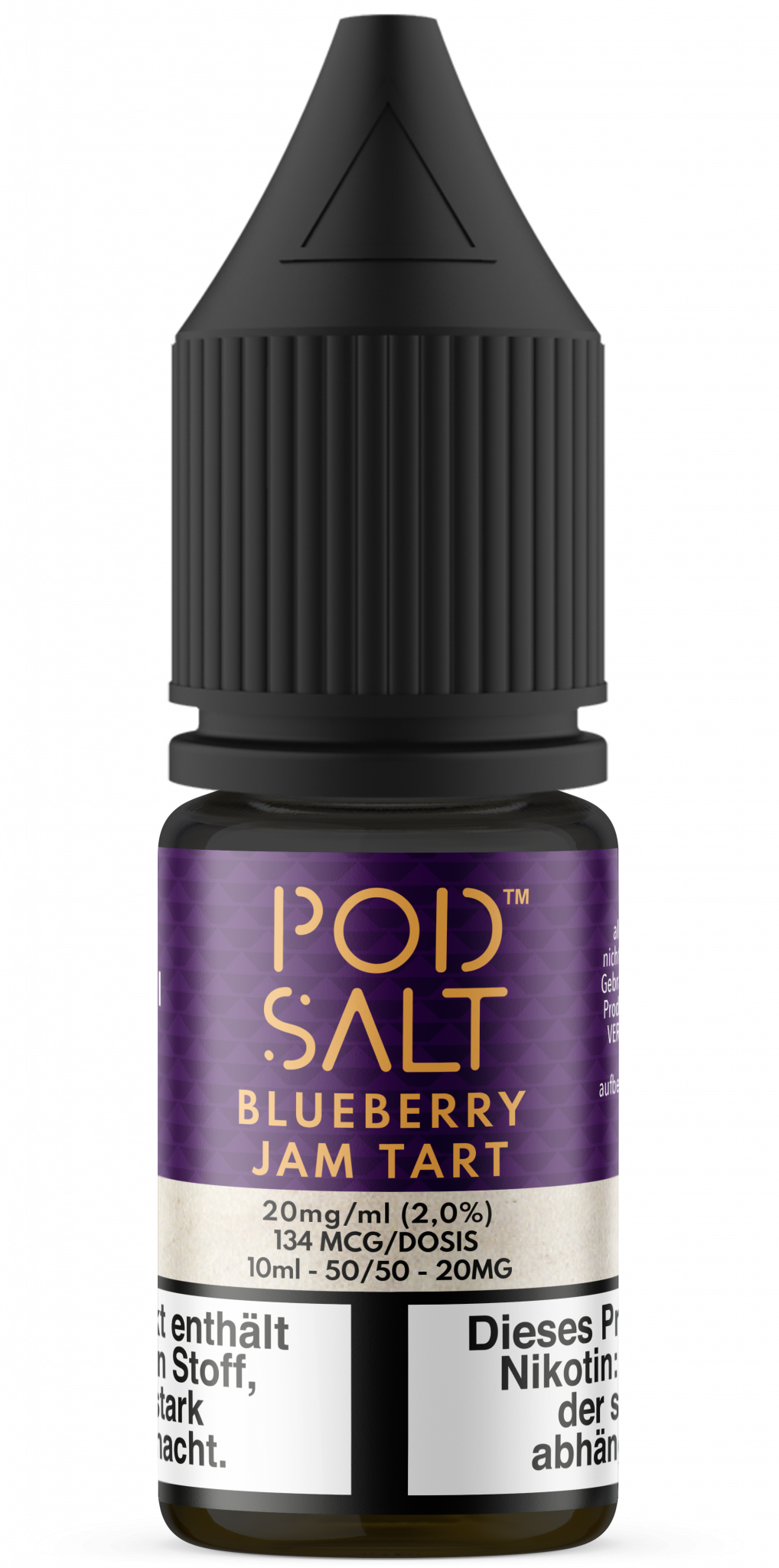 Pod Salt Fusion Jammin - PODSALT­ | Deutschland